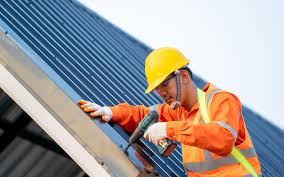 Fast & Reliable Emergency Roof Repairs in Maple Park, IL